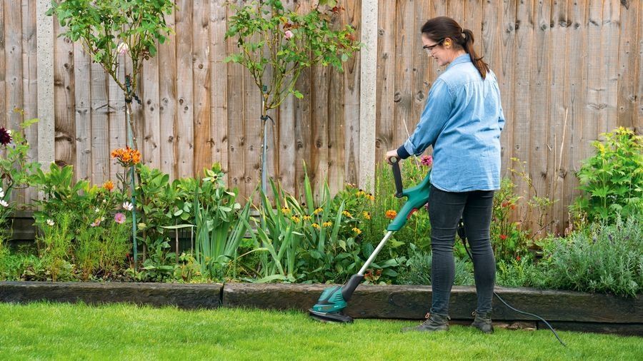 Электрический триммер BOSCH ART 27