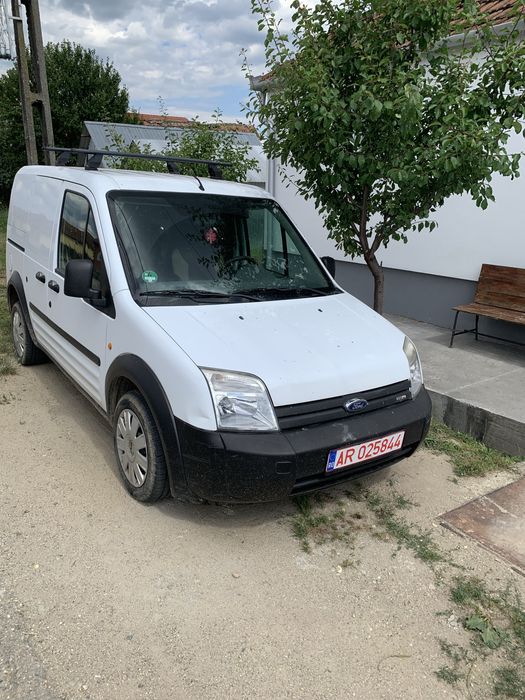 Ford Transit Conect