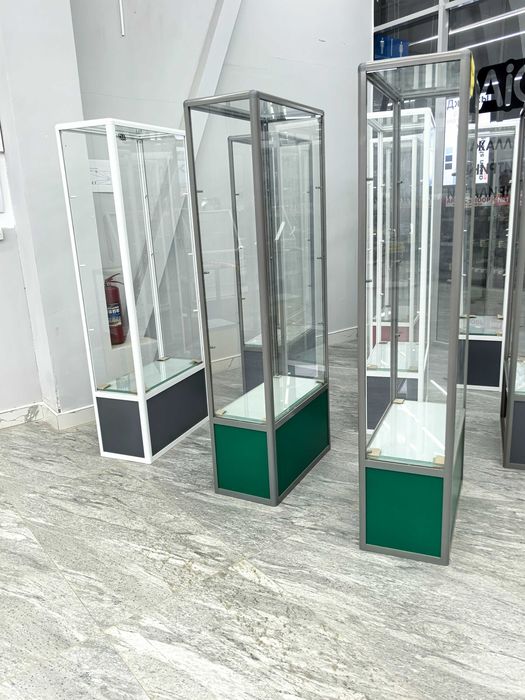 Витрина в Актобе