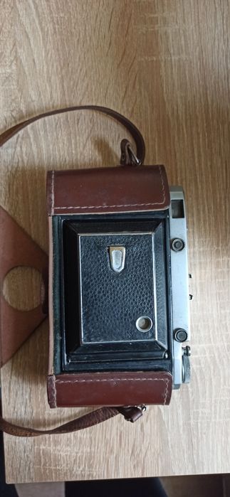 Продам фотоаппарат Москва 5