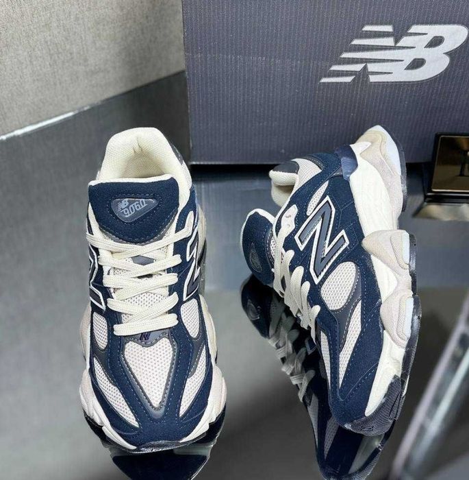 New Balance 9060 Нови Дамски Маратонки / 36 до 40 номер