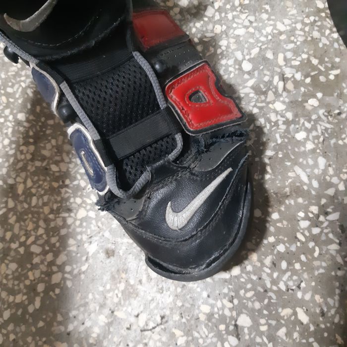 Uptempo reale, astept un mesaj