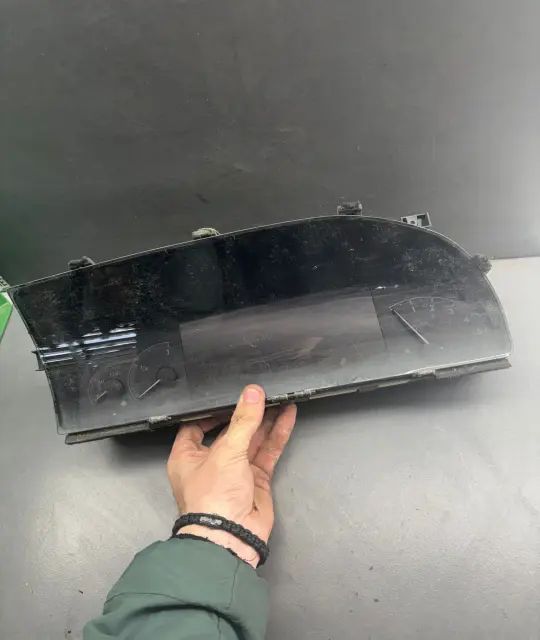 Ceasuri bord Mercedes-Benz S-Class 2011