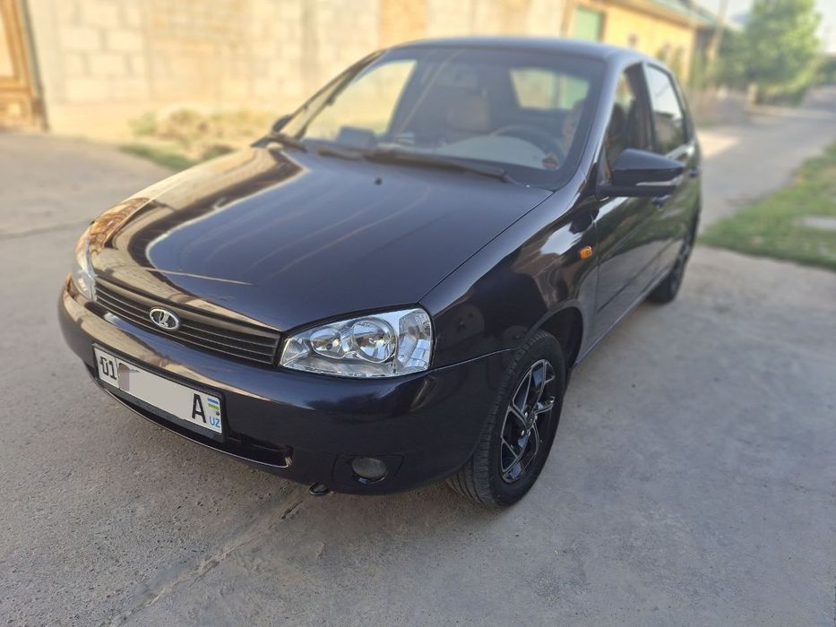 Лада калина викуп бошига 1000$