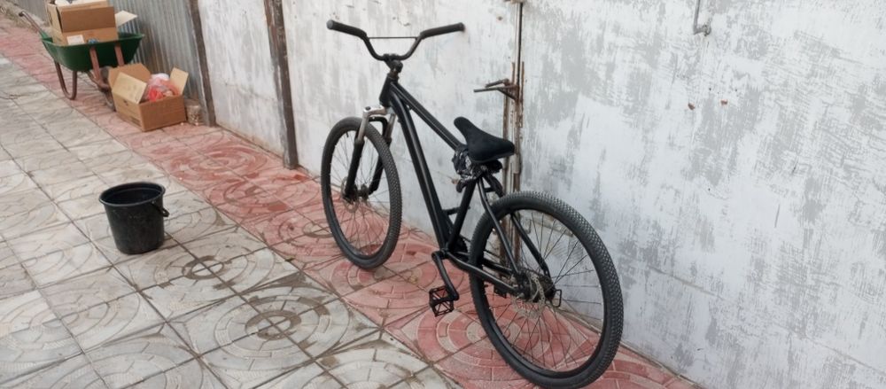 Продаются велосипед