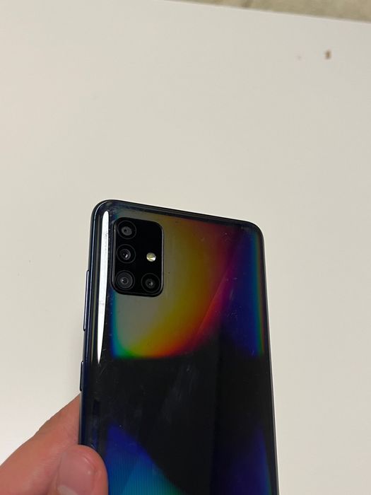 Samsung A51 128GB !Спешно!