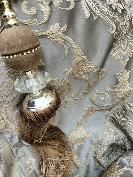 Продается тюль и шторы