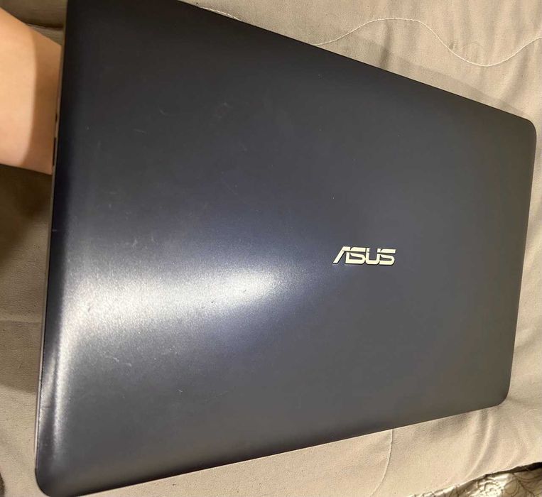 Продам ноутбук Asus, модель X556U