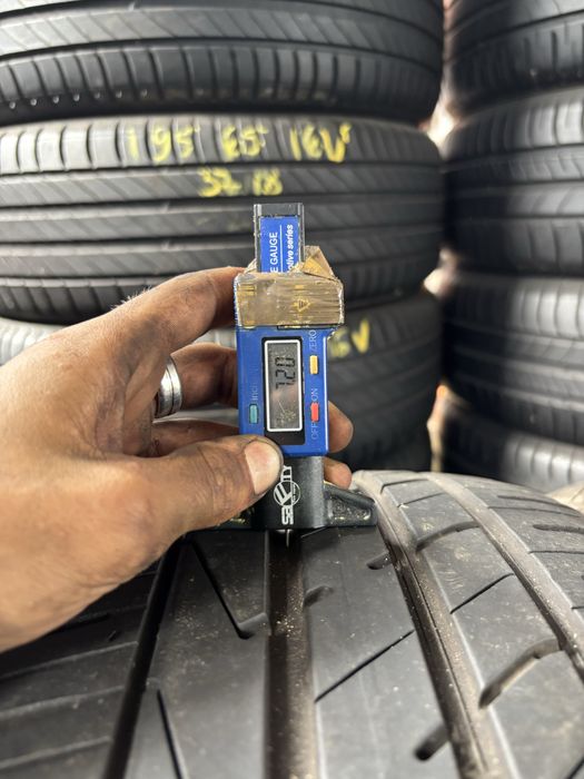 Anvelope Vara 235/50/19 Hankook Ventus S1 evo2 235 50 19 R19