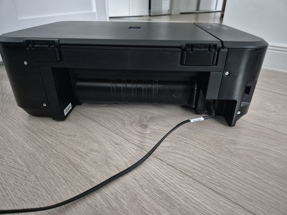 Imprimanta Canon Pixma MG3650s