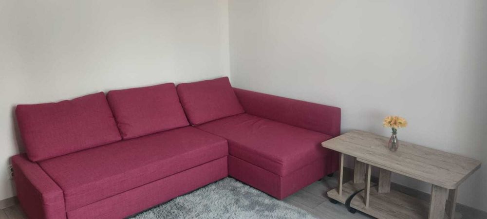 Vand garsoniera zona tic tac