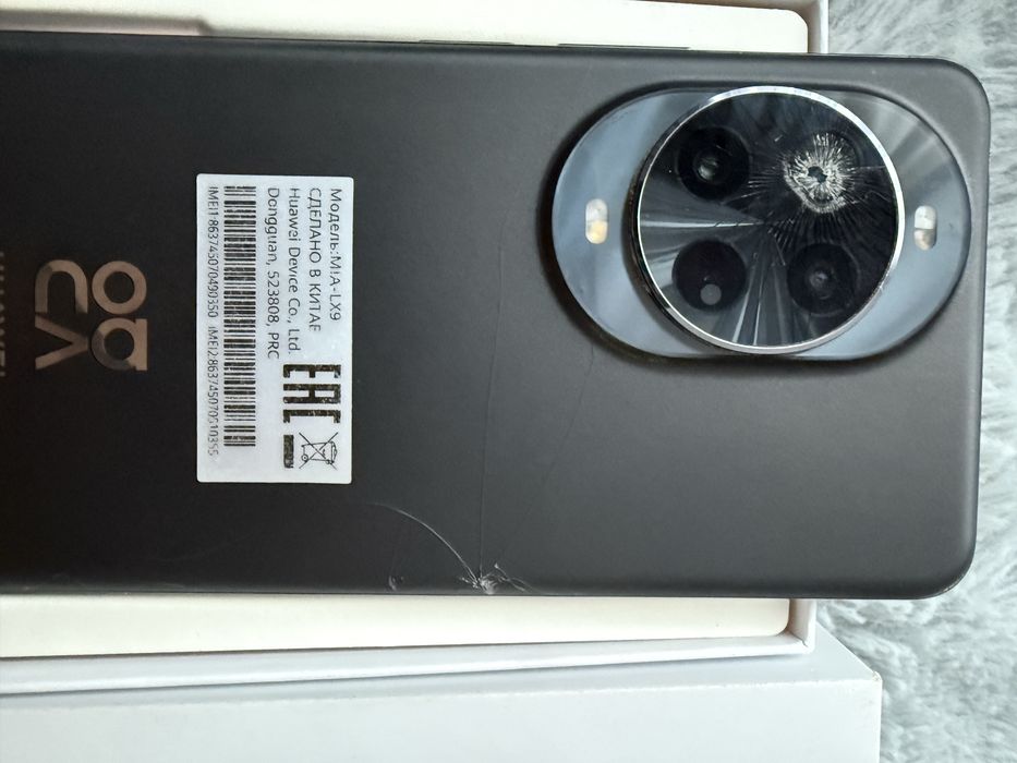 Продам Huawei Nova 14 Pro