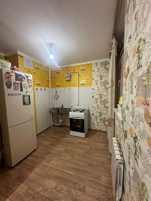 Продается квартира