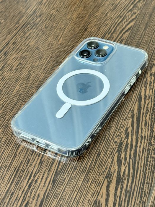 Iphone 12 pro max 128гб
