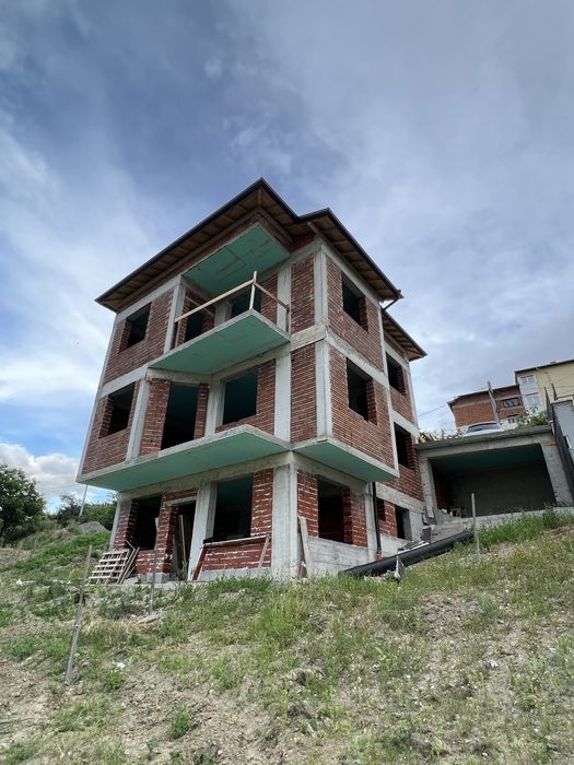 Продава се Къща в с. Поленица, Област Благоевград - 260 кв.м за 1116 €/кв.м - Снимка #3