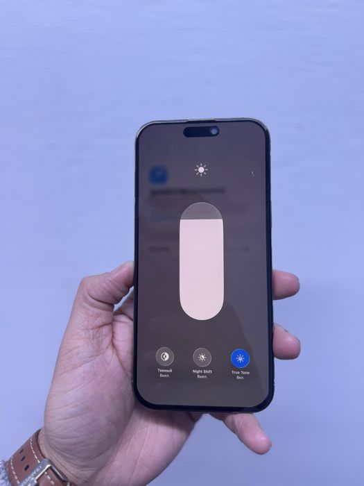 Айфон 16 Pro Max 256гб Оригинал