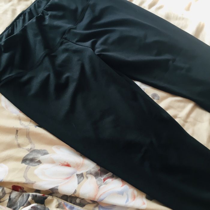 Лосины новые