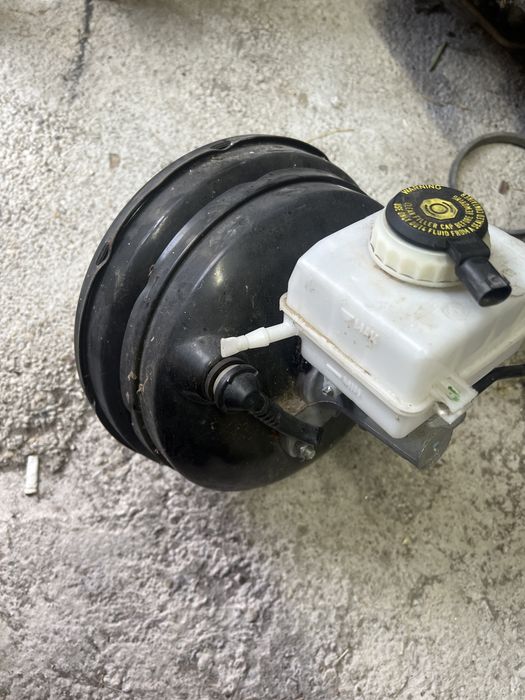 Pompa de vacum (servofrana) bmw x5 x6