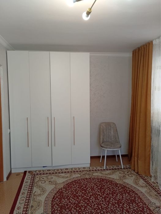 Сдам одна комнатную квартиру.