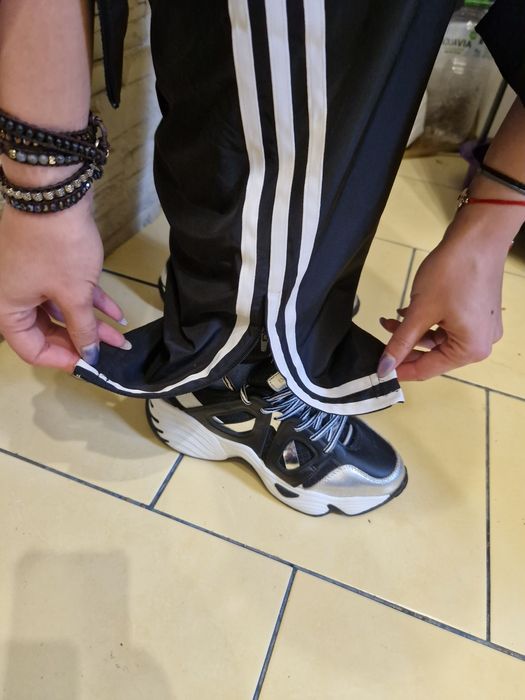 Trening adidas original XL