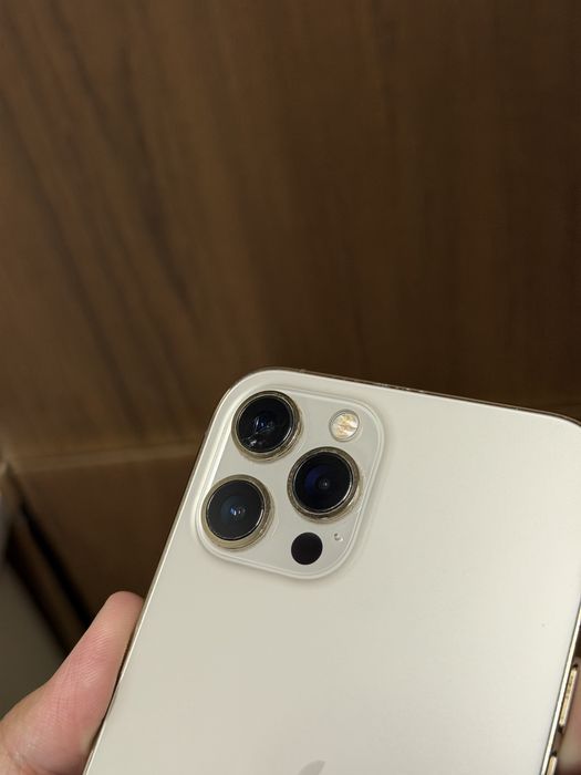 Iphone 12 pro max, 256 gb