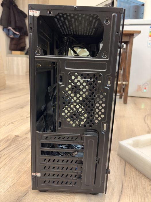 Корпус от системника