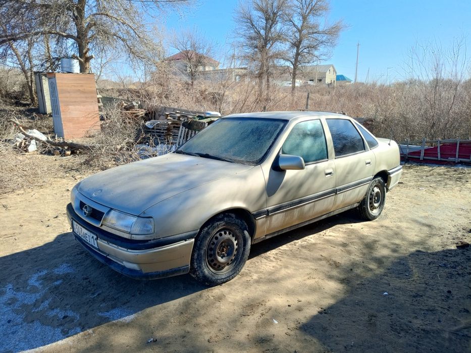 Opel vectra 1.8 акпп