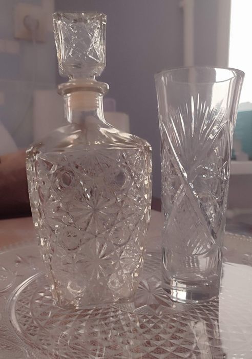 Набор для сервировки