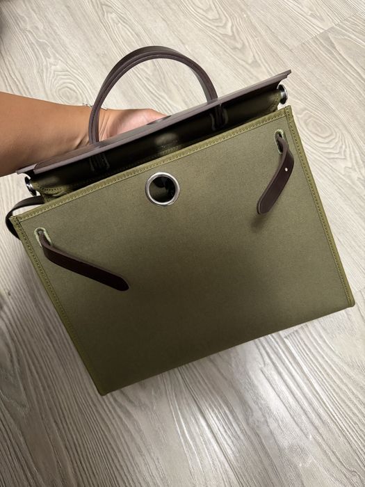 Сумка hermes  новая