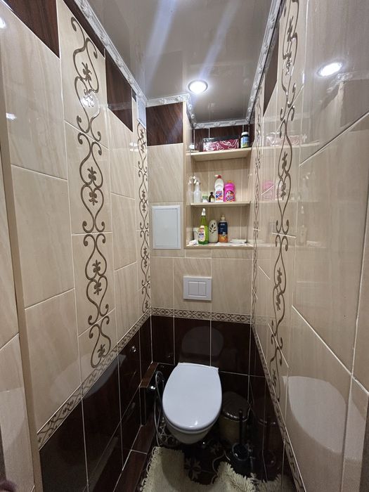 Продаём 2-х комнатную квартиру