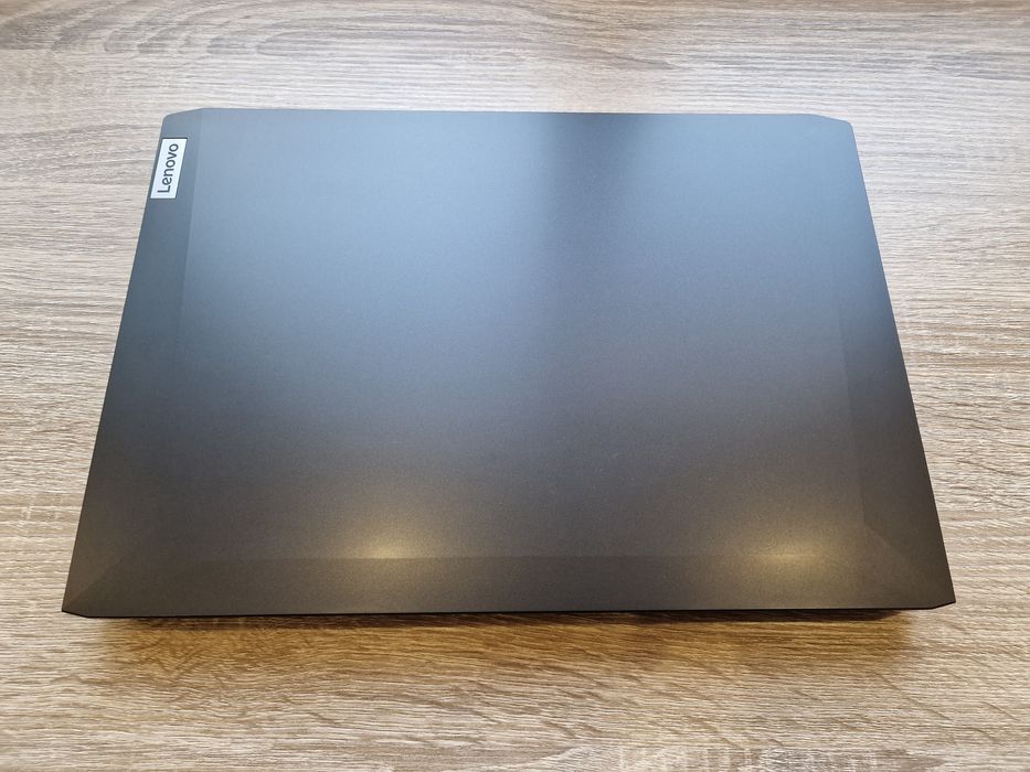 Lenovo Ideapad Gaming 3 R5 5600H/GTX 1650/16GB RAM/512GB SSD