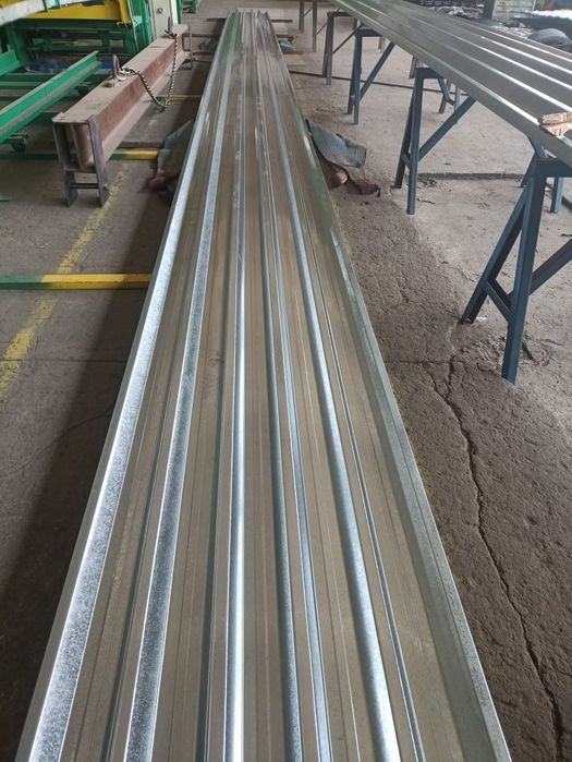 Профнастил Н-57-0,5мм.