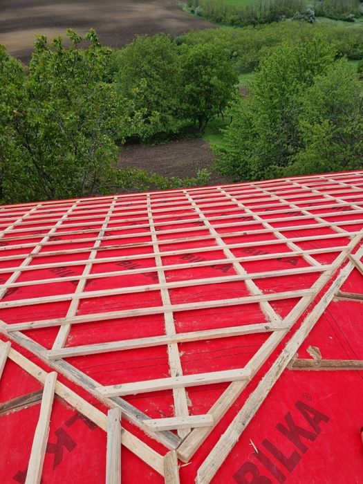 Acoperisuri complete montatori acoperisuri complete