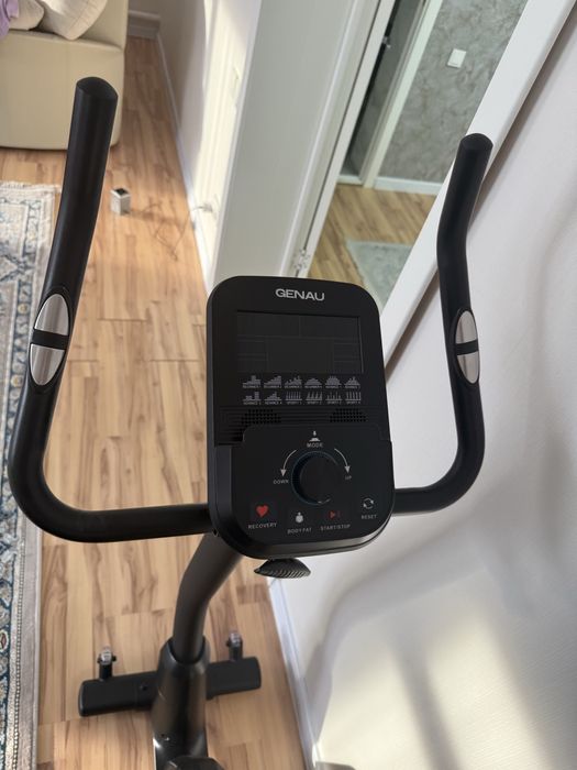 Велотренажер Genau