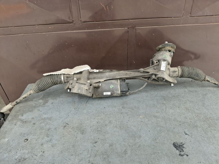 Caseta de direcție Vw Golf 7 Audi A3 Octavia 3 2012>