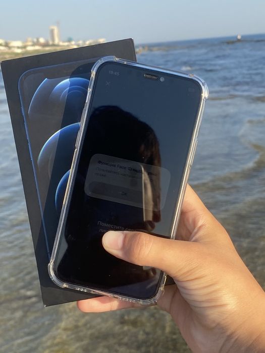 Iphone 12pro 128gb