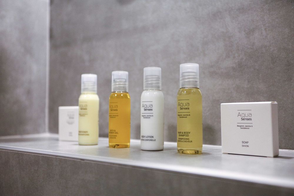 Дава се под наем Двустаен апартамент в к.к. Св.Св. Константин и Елена - 60 кв.м за 1000 € - Снимка #10