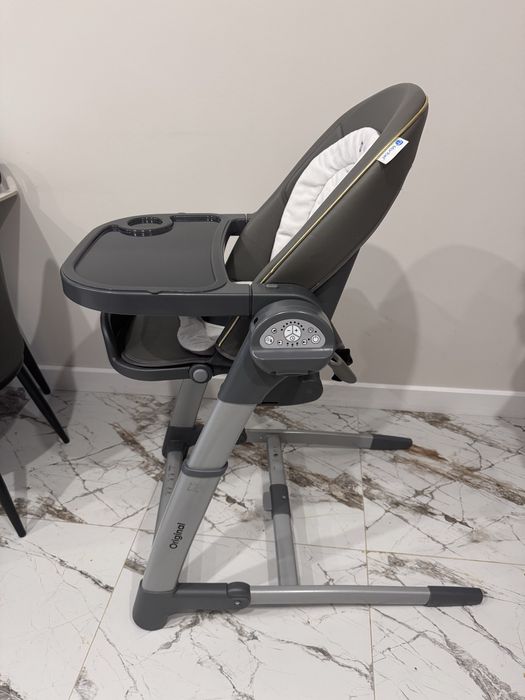 Продам стул-шезлонг 2 в 1