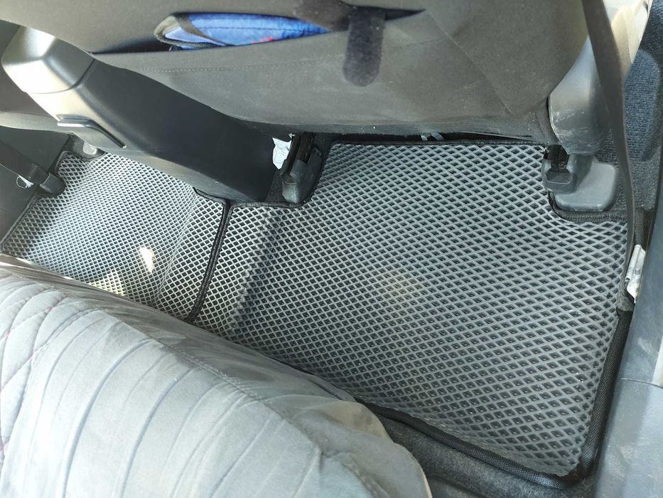 Эва ЕВА Eva Евро ЭКО полики коврики