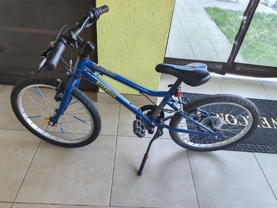 Bicicleta copii 6-9 ani