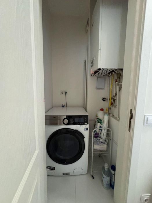 Дава се под наем Двустаен апартамент в София, Витоша - 60 кв.м за 800 € - Снимка #7