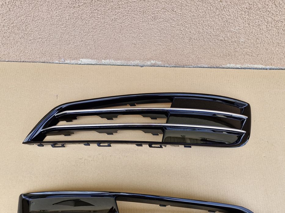 Grila grile proiector ceata  Audi A8 4H 2009-2014