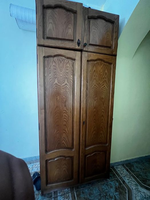 Șifonier de haine