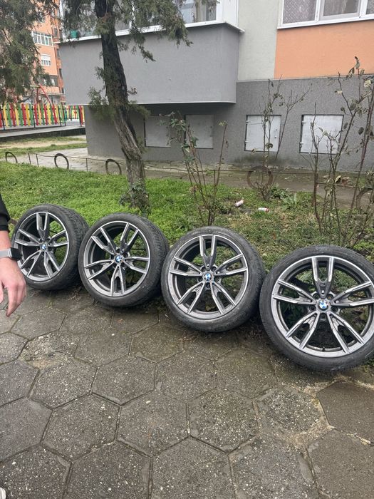 Джанти Style 792m 5x112 oem