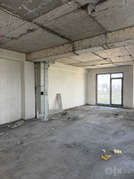 Продам 5 комнатную в ЖК «Black Tower»(140кв.м) Яккасарайский район