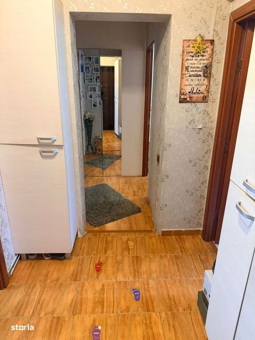 Apartament 2 camere decomandat cu boxa si parcare, Ford