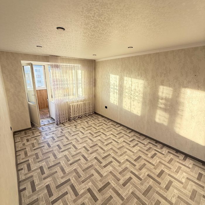 Квартира 3 комнатная