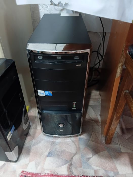 Продам компьютер рабочий