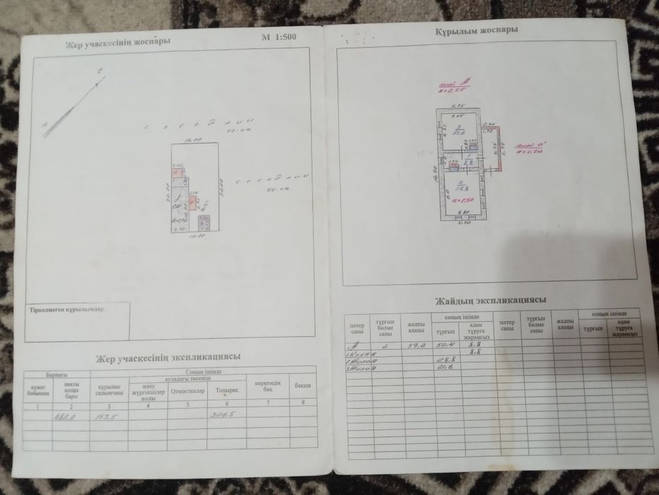 Продам угловой дом 5,5 соток
