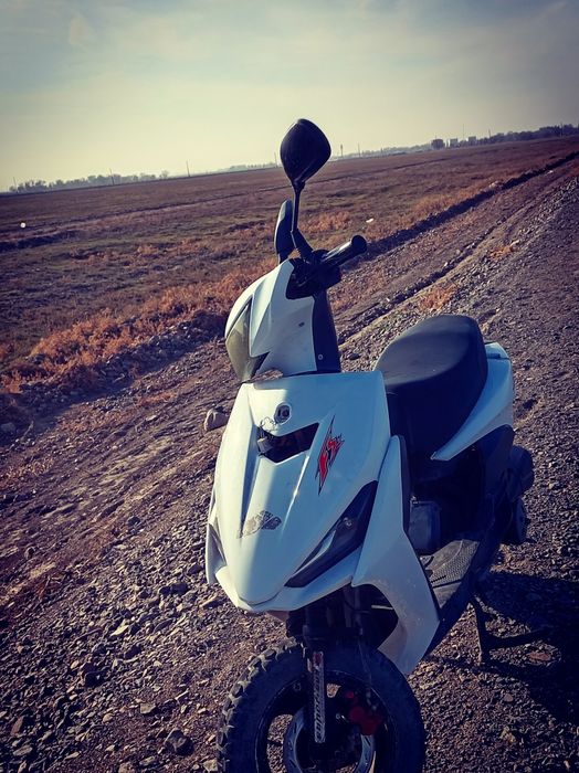 Мапед PedaGtsSport